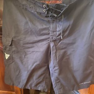 Columbia shorts